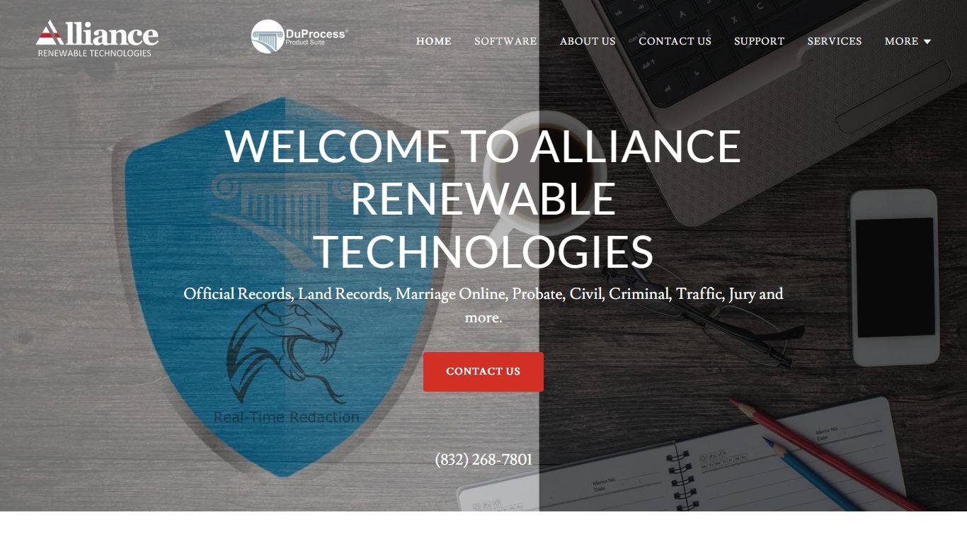 Alliance Renewable Technologies